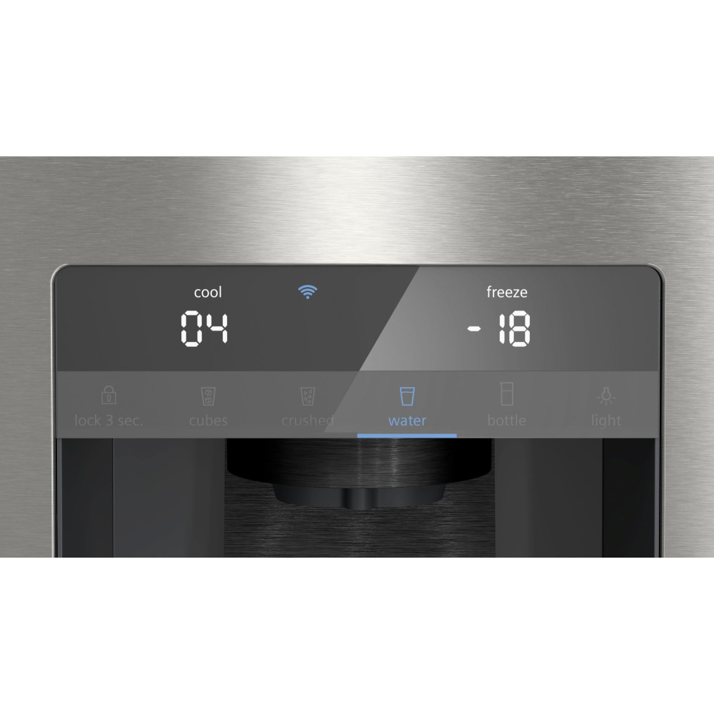 Kyl/Frys Siemens KF96DPPEA iQ700