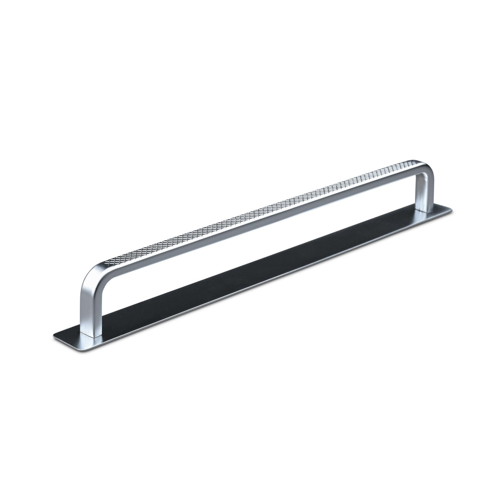HANDTAG GARDONE CC224 RUTA ALU LOOK Alu look, Längd: 230 mm