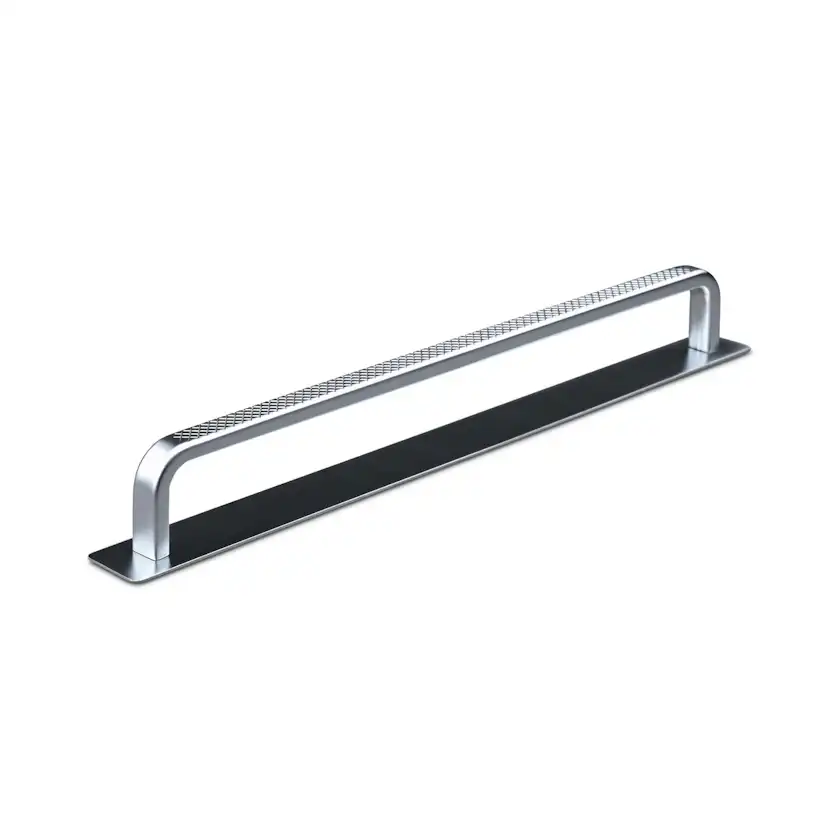 HANDTAG GARDONE CC224 RUTA ALU LOOK Alu look, Längd: 230 mm