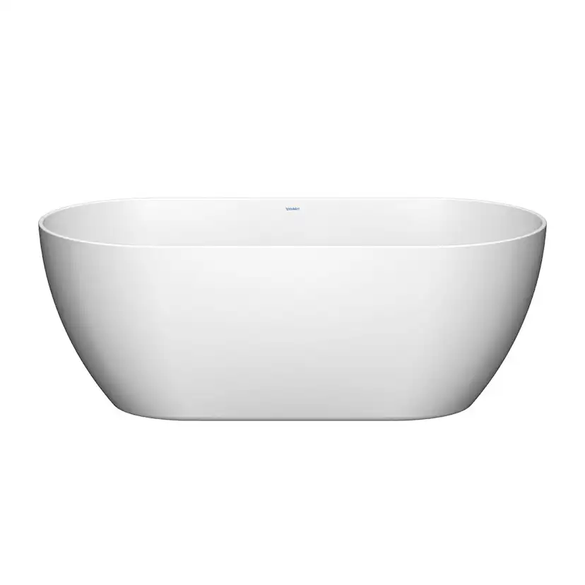 Badkar Duravit Kanto