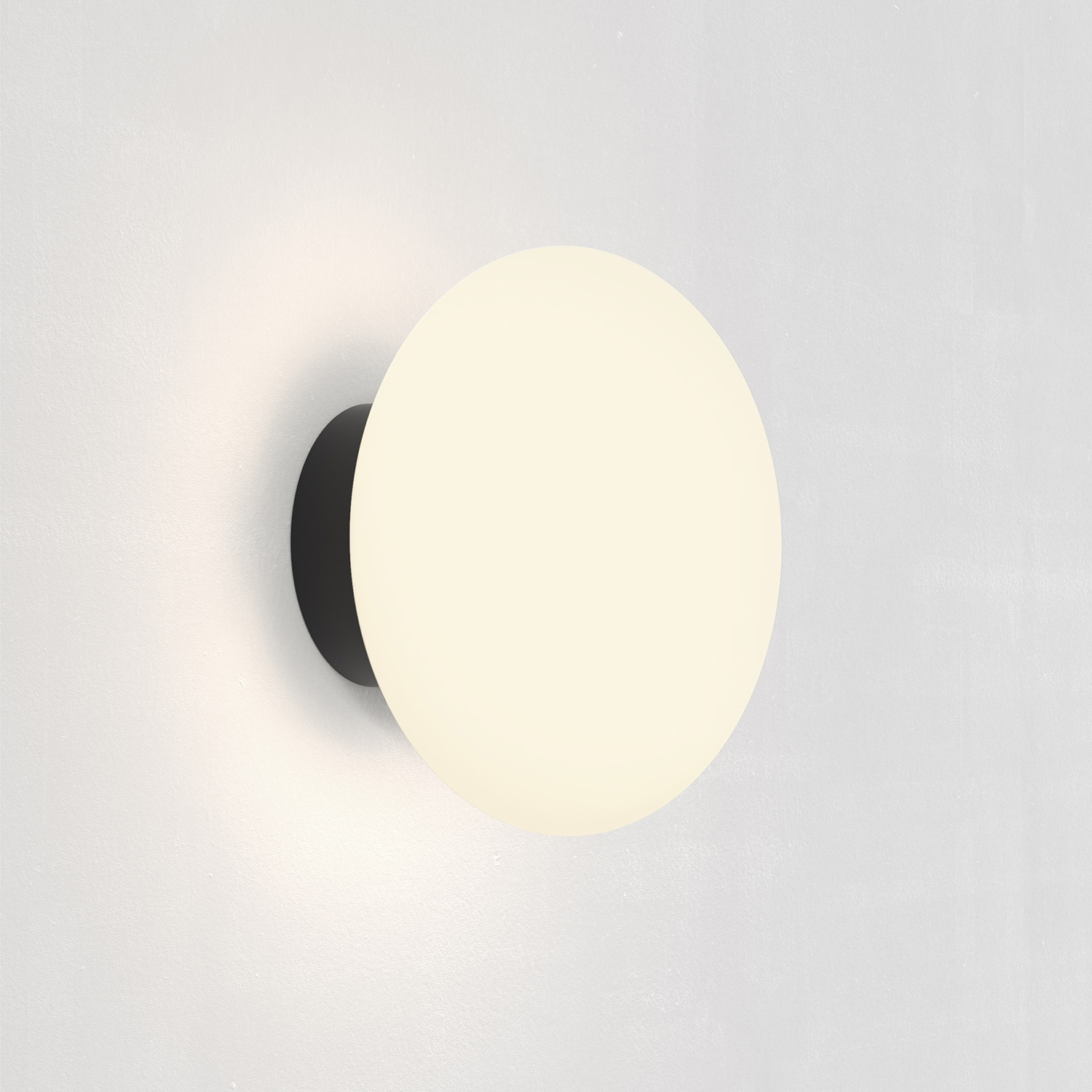 Vägglampa Astro Zeppo