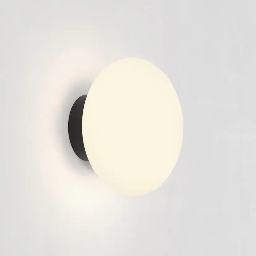 Vägglampa Astro Zeppo
