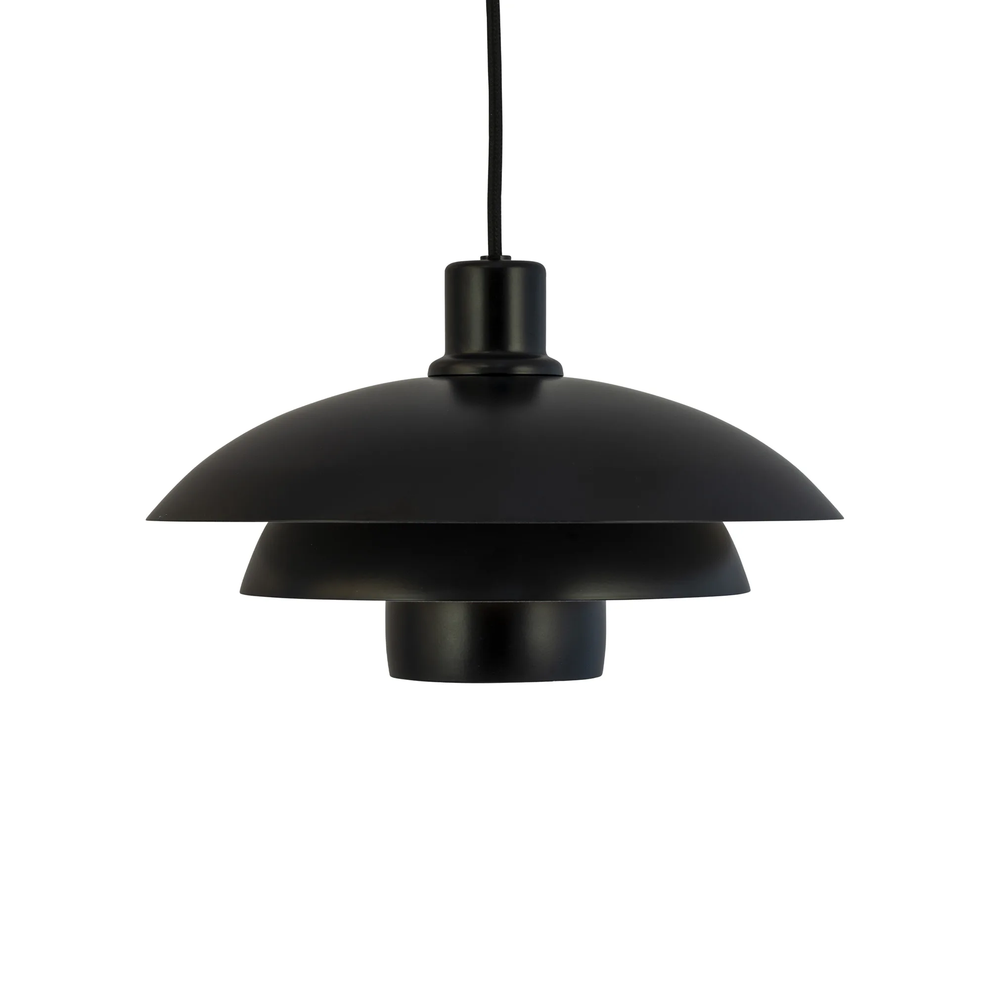 Taklampa Dyberg Larsen Morph Pendel D30