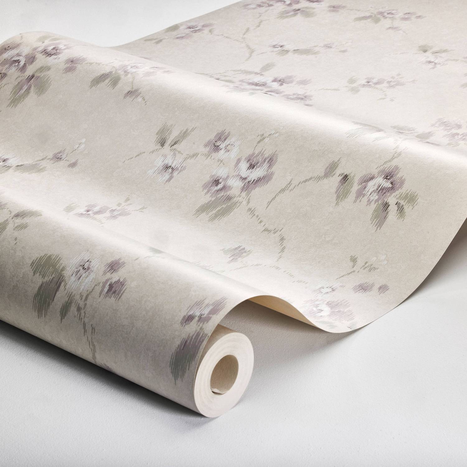 Tapet Boråstapeter Vintage Rose 4256