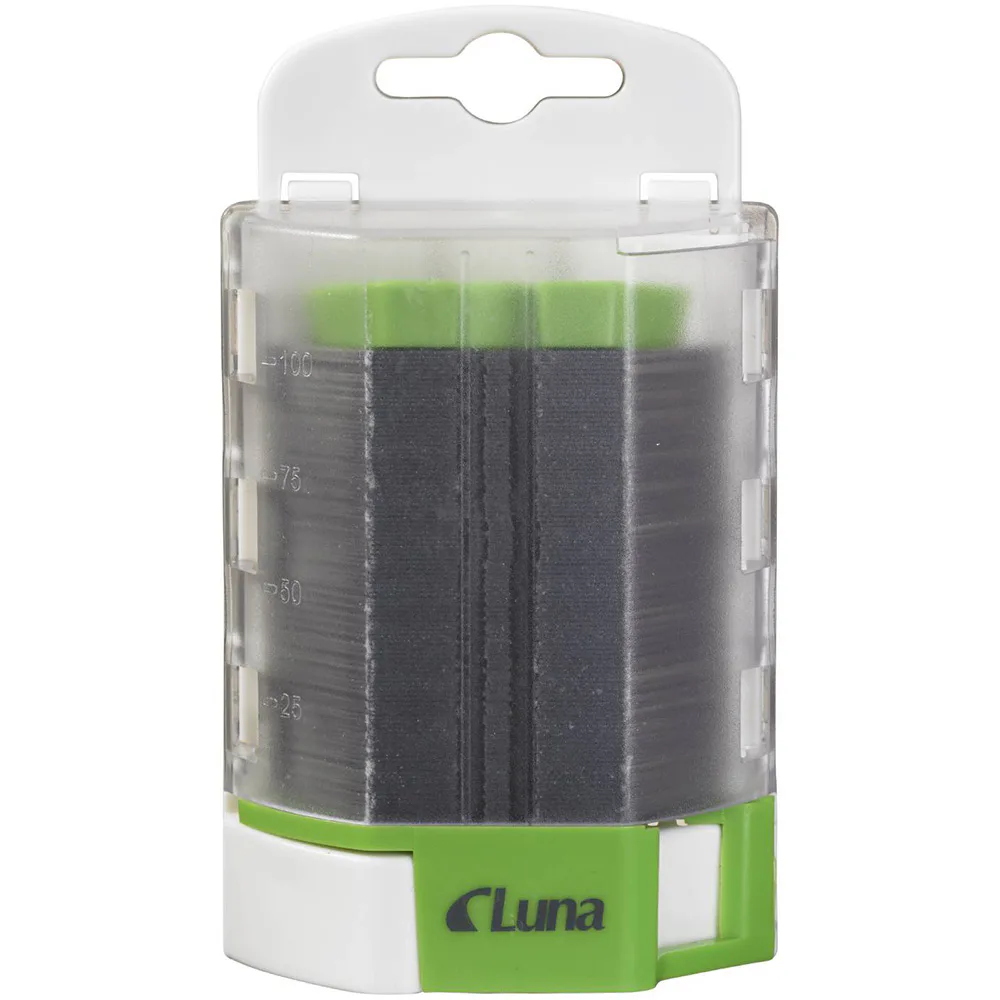 Knivblad Luna Tools 61 mm SK2H (272780107-LUT)