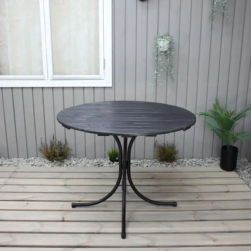 Utebord Baltic Garden Vaxholm