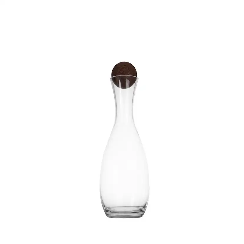 Karaff Sagaform Nature med Korkkula 1,5 L