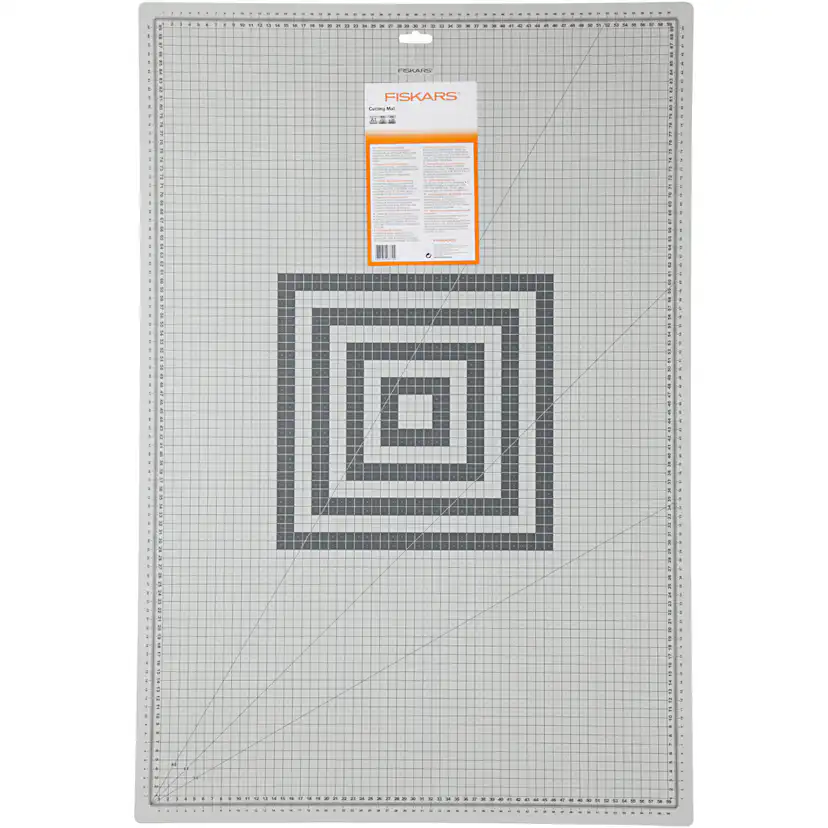 Skärmatta Fiskars A1