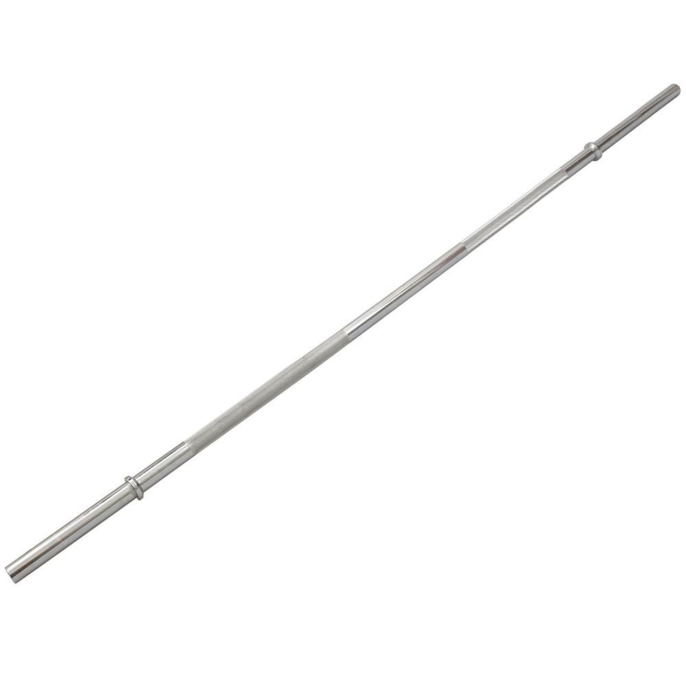 Skivstång Master Fitness 30 mm 200 cm Skivstänger