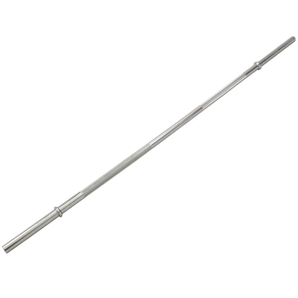 Skivstång Master Fitness 30 mm 200 cm Skivstänger