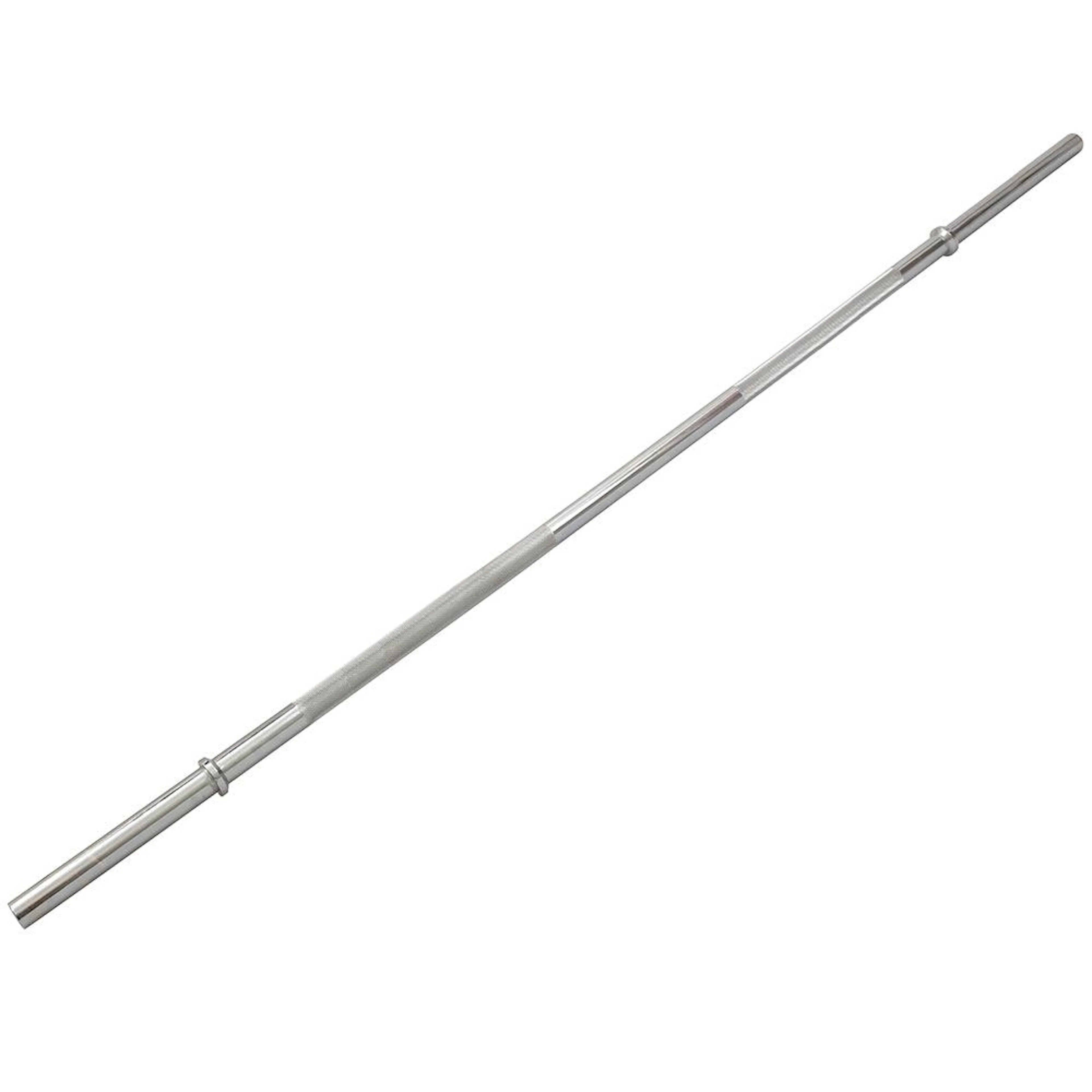 Skivstång Master Fitness 30 mm 200 cm Skivstänger