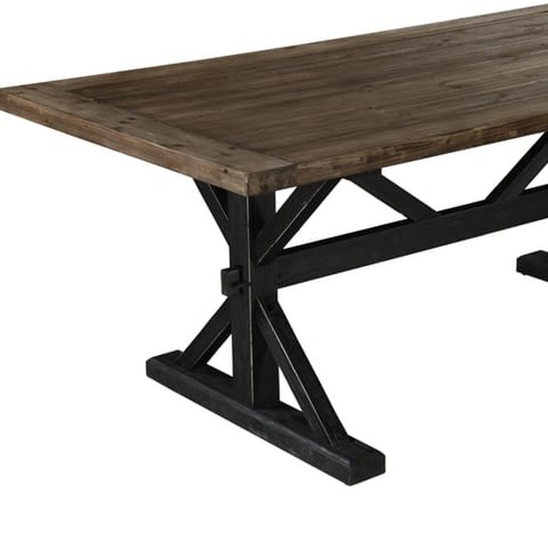 Piedestal Vind Ramsvik Grupp Svarta Sidobord