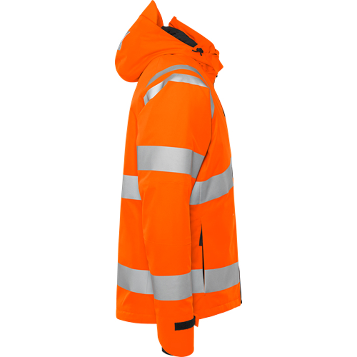 Vinterjacka Fristads Varsel 4682 GLPS