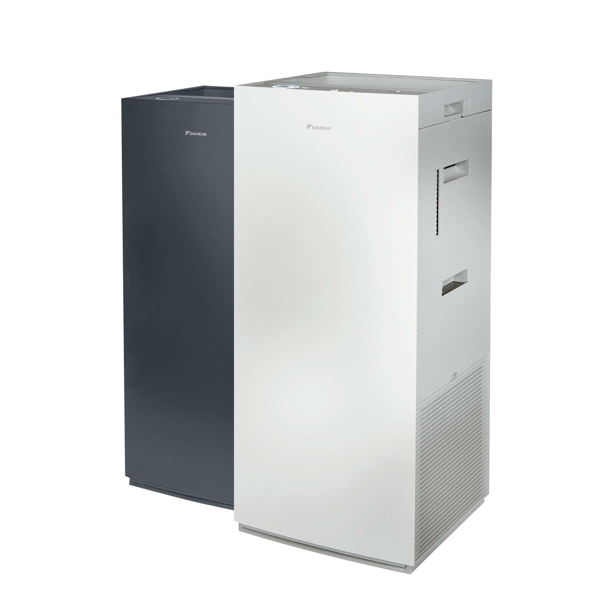 Luftrenare/Fuktare Daikin MCK70ZH Vit