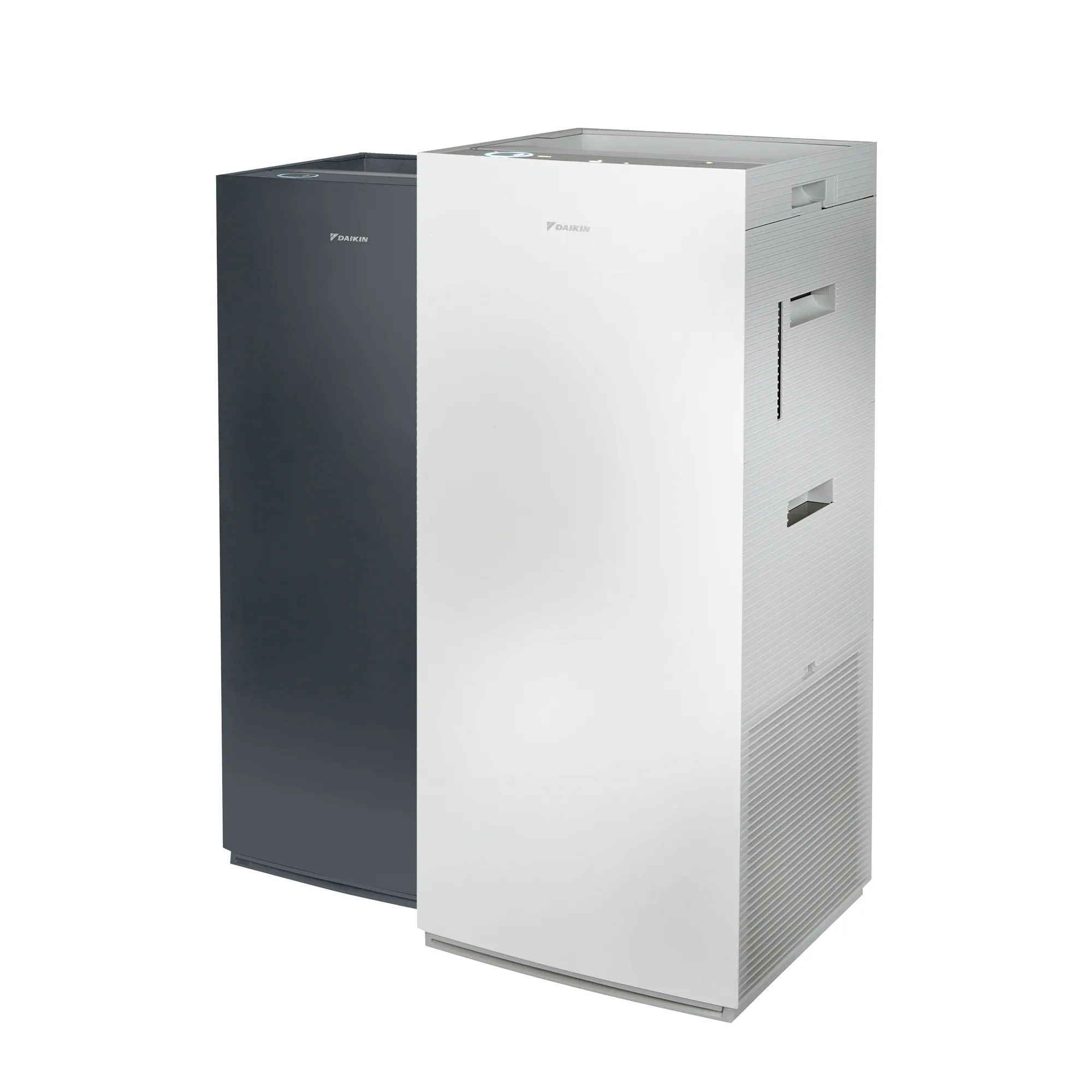 Luftrenare/Fuktare Daikin MCK70ZH Vit
