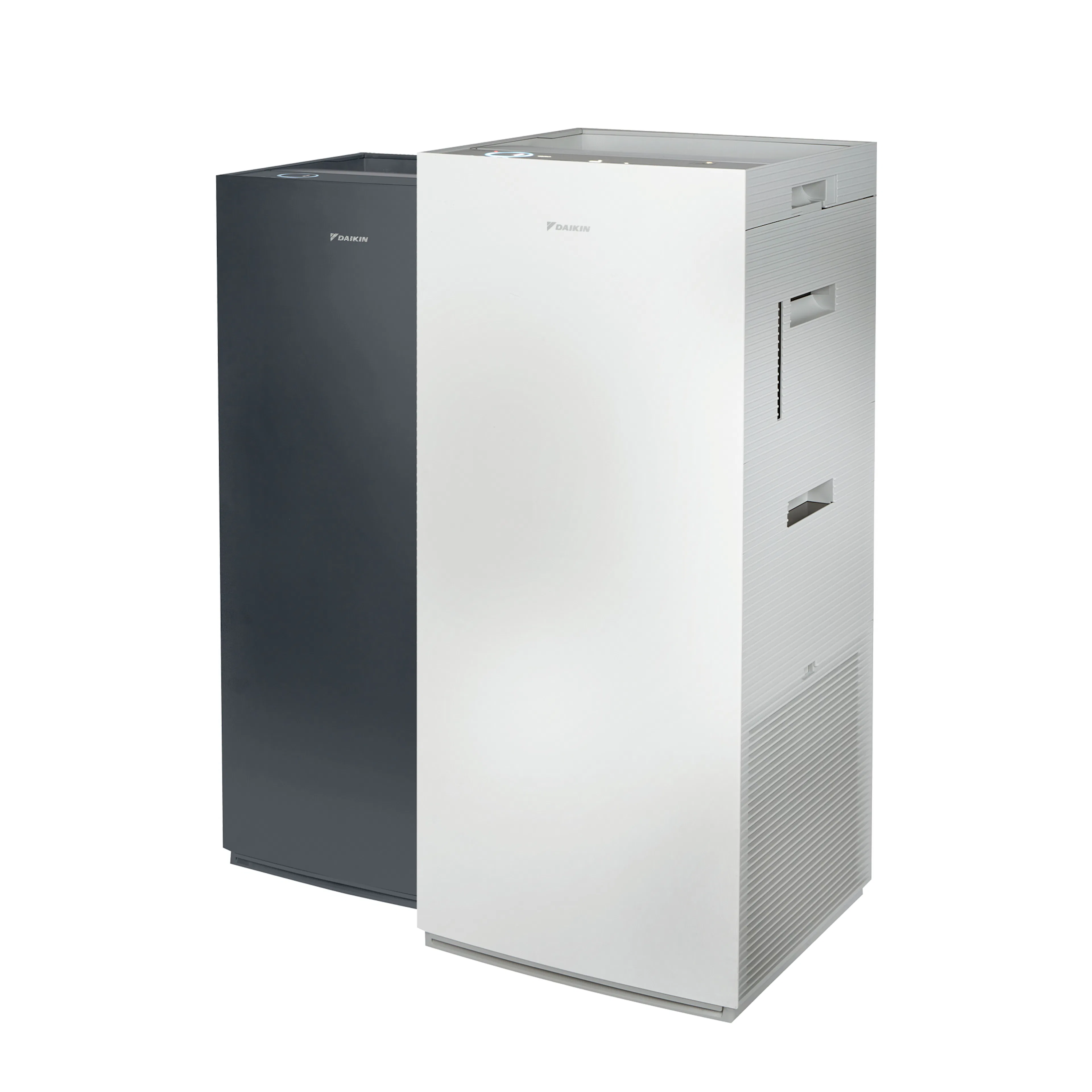 Luftrenare/Fuktare Daikin MCK70ZH Vit