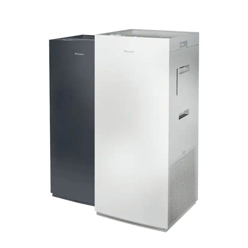 Luftrenare/Fuktare Daikin MCK70ZH Vit