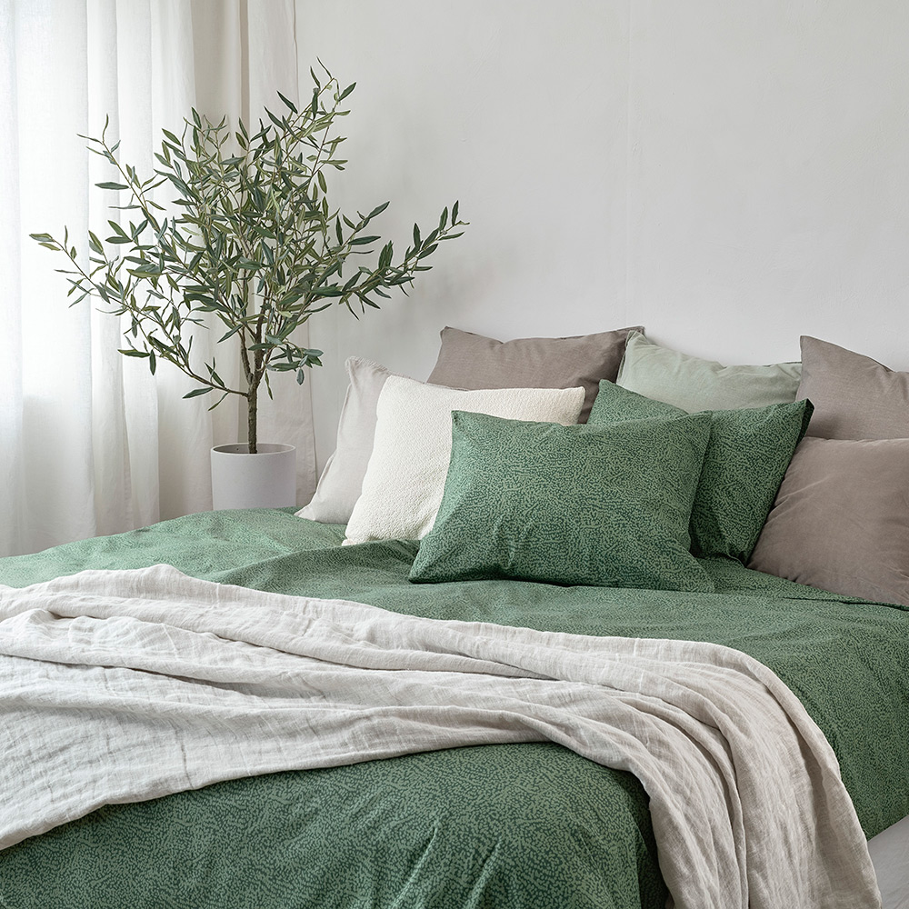 Påslakanset Borganäs of Sweden Sylvi