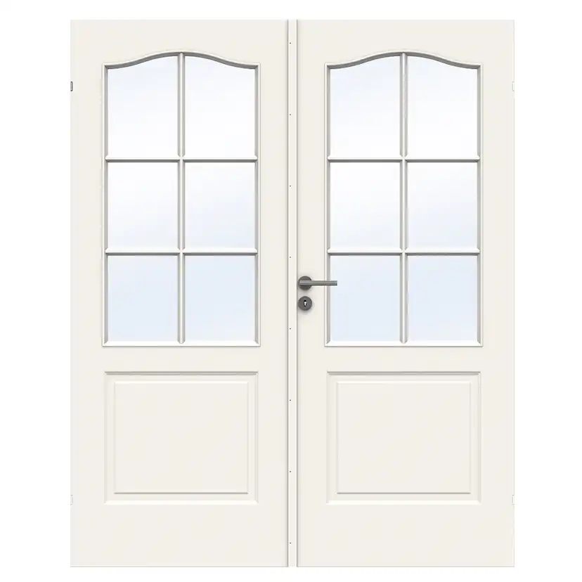 Parinnerdörr Swedoor Compact SP6B