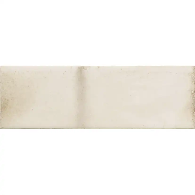 Kakel Konradssons Hanoi White 6,5x20 cm