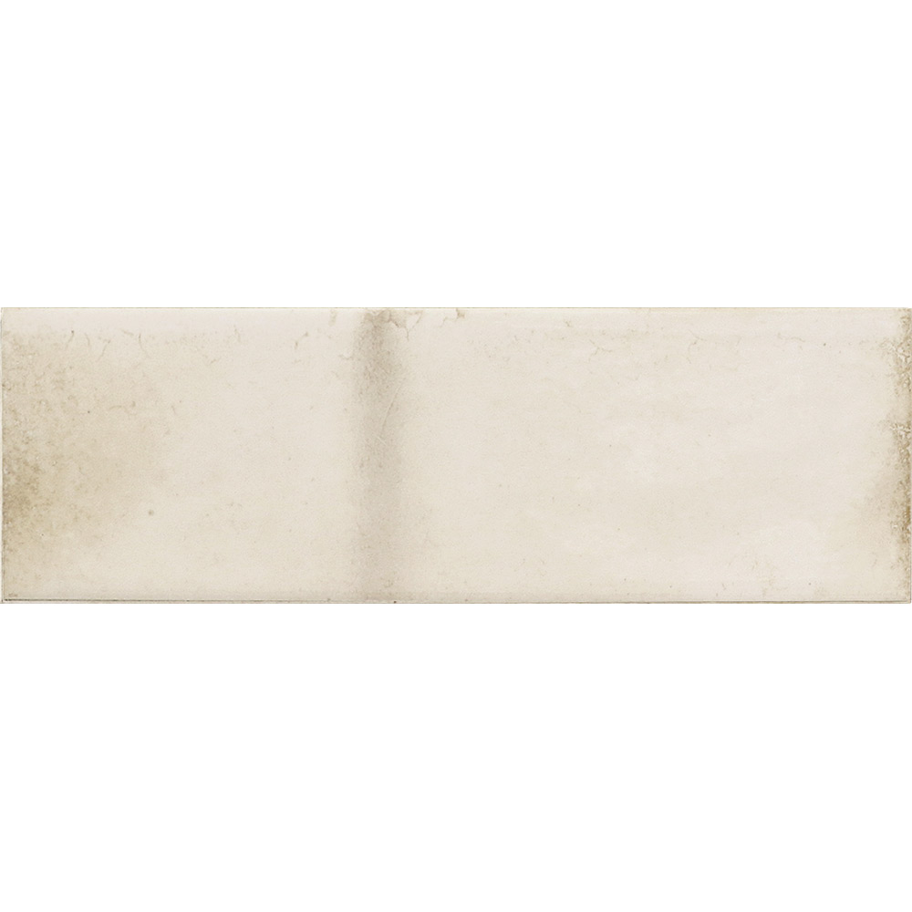 Kakel Konradssons Hanoi White 6,5x20 cm