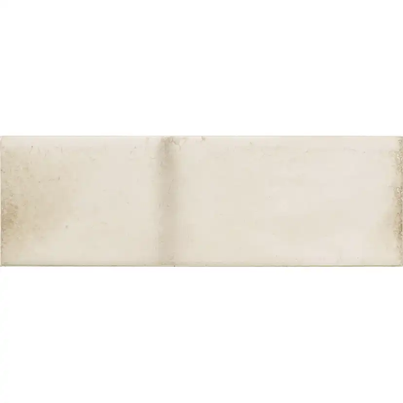 Kakel Konradssons Hanoi White 6,5x20 cm