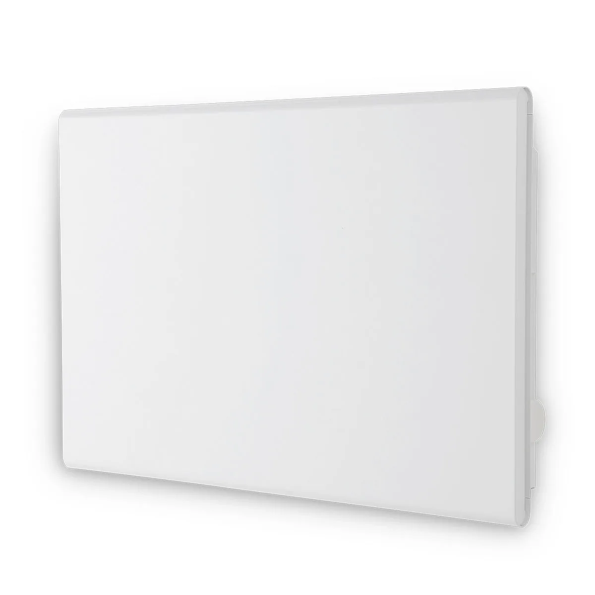 El-element Adax Eco Basic 400W 230V Radiator Vit Stål Aluminium