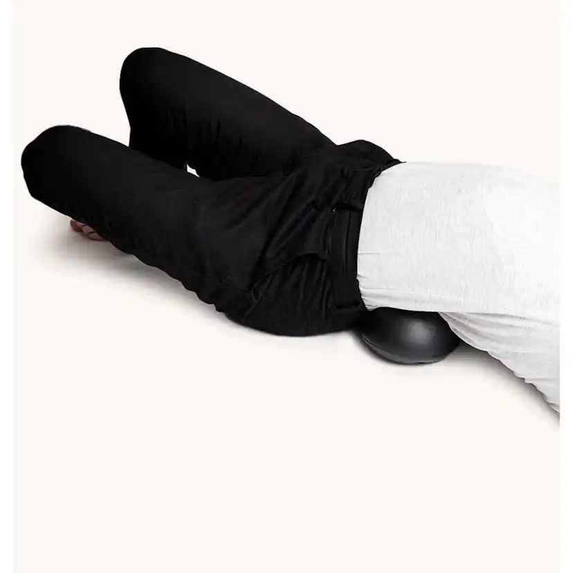 Massageredskap Swedish Posture Triggerpunkt Nacke