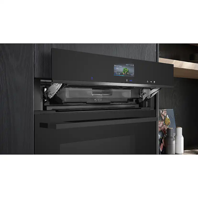 Inbyggnadsugn Siemens HS736G1B1