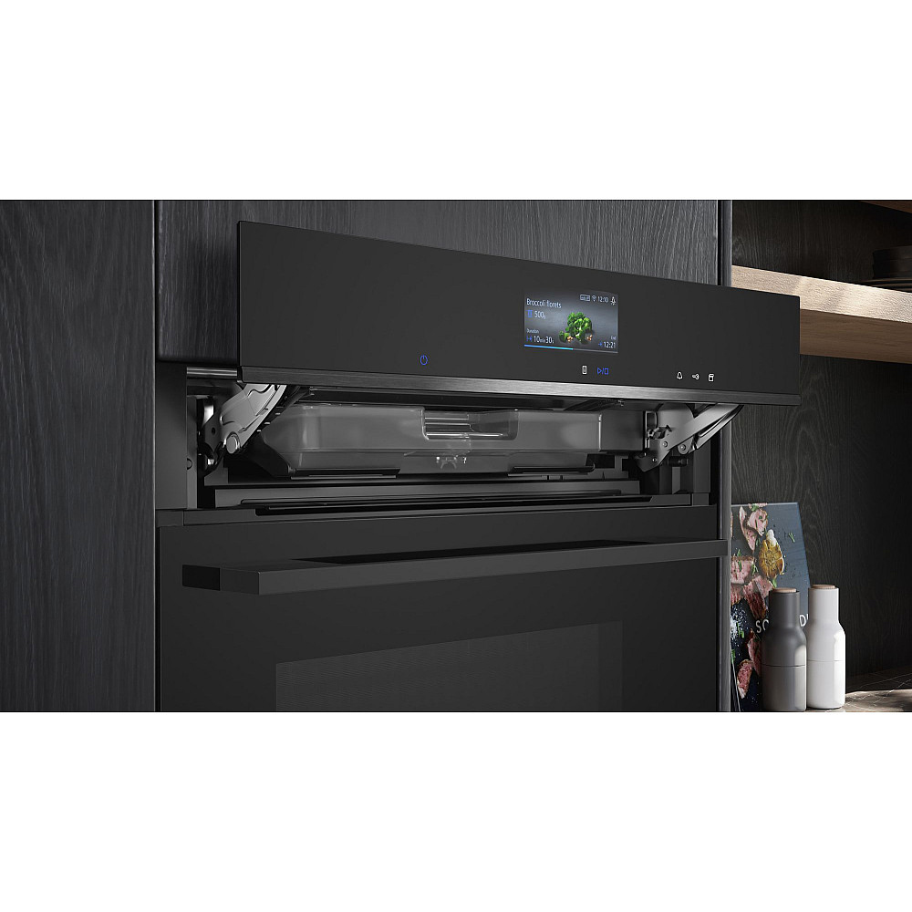Inbyggnadsugn Siemens HS736G1B1