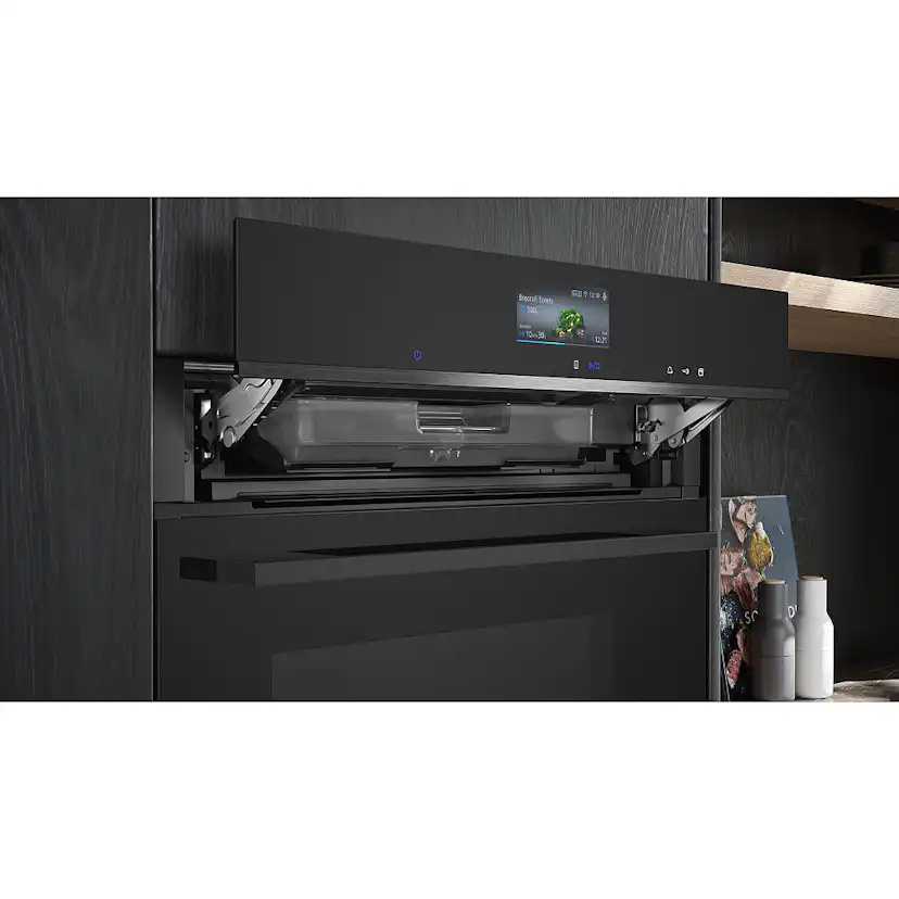 Inbyggnadsugn Siemens HS736G1B1
