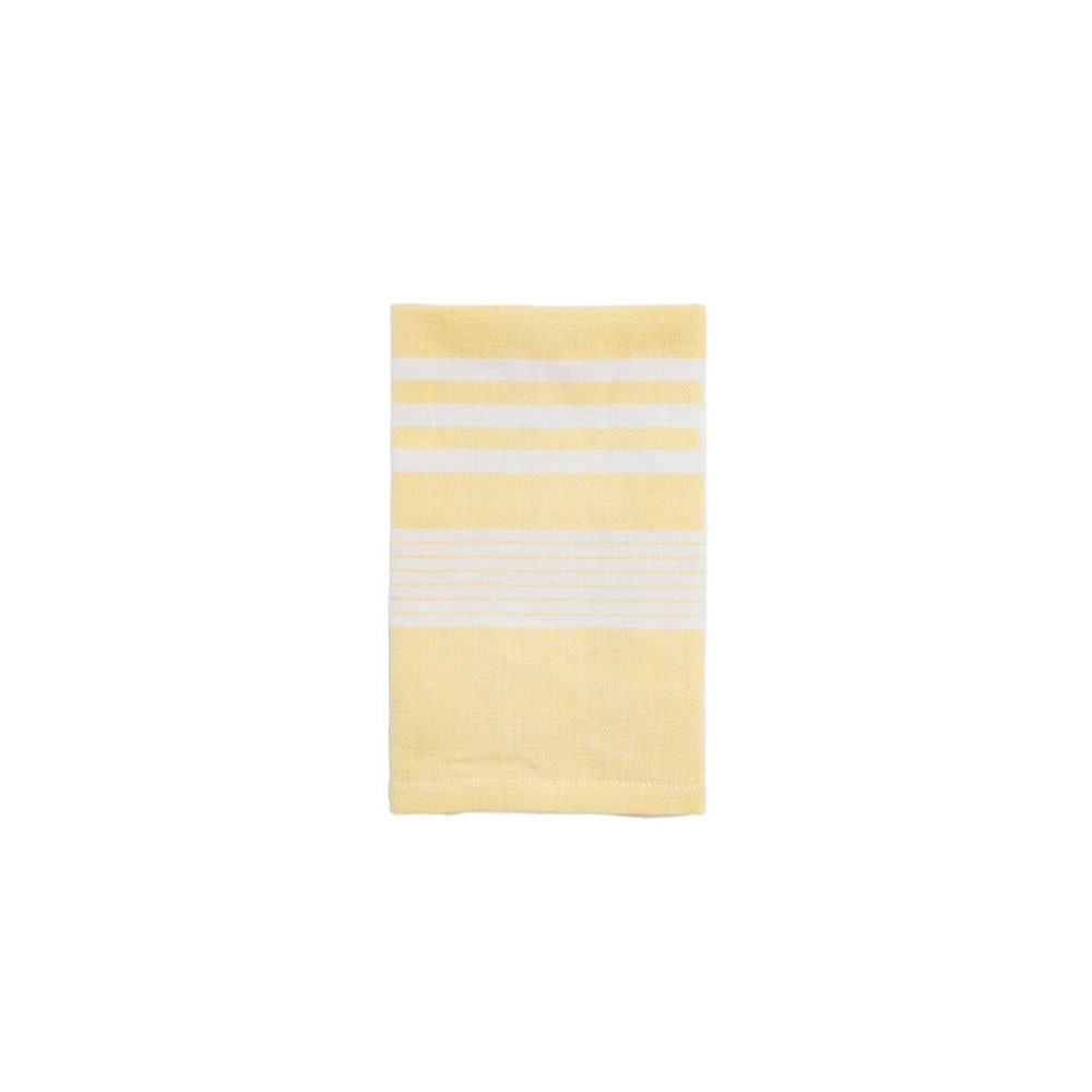 Tygservett Sagaform Ella Hamam 4-Pack