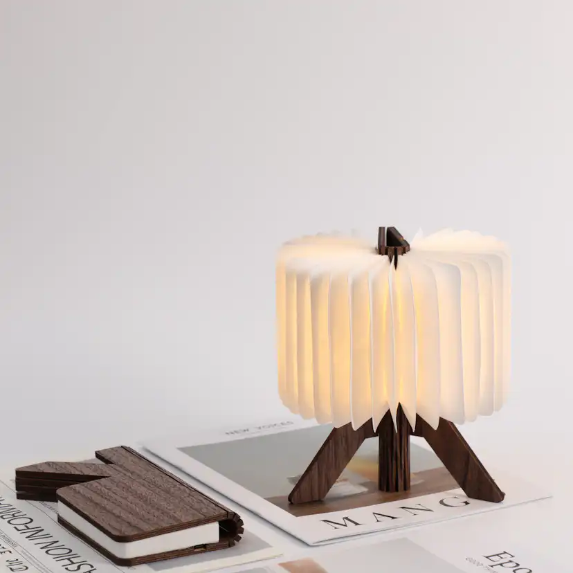 Lampa Smart Living R-Design Re-Charge