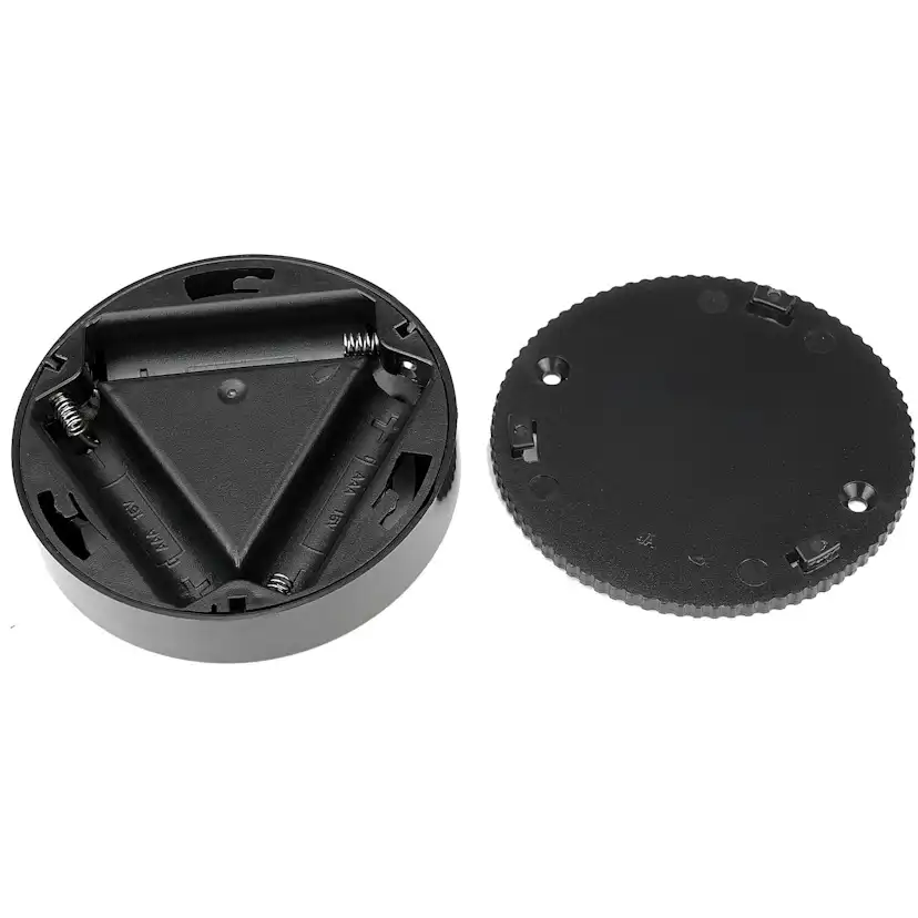 Nattlampa LED Functional Svart