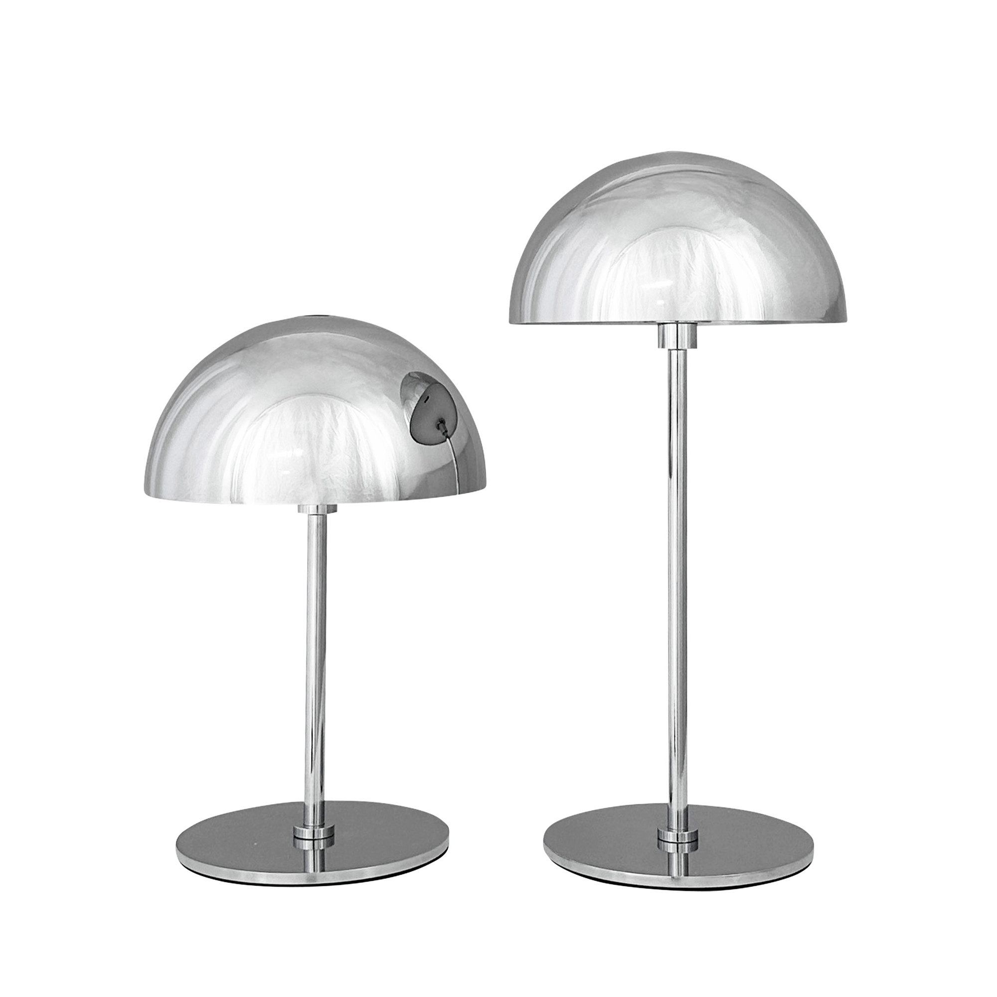 Bordslampa Dyberg Larsen Along Mini 2-pack