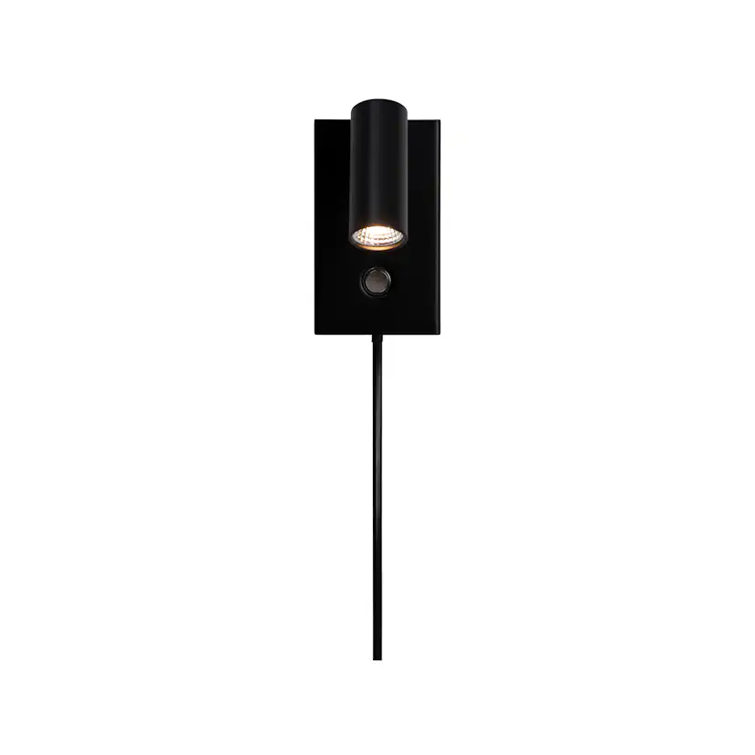 Vägglampa Nordlux Omari