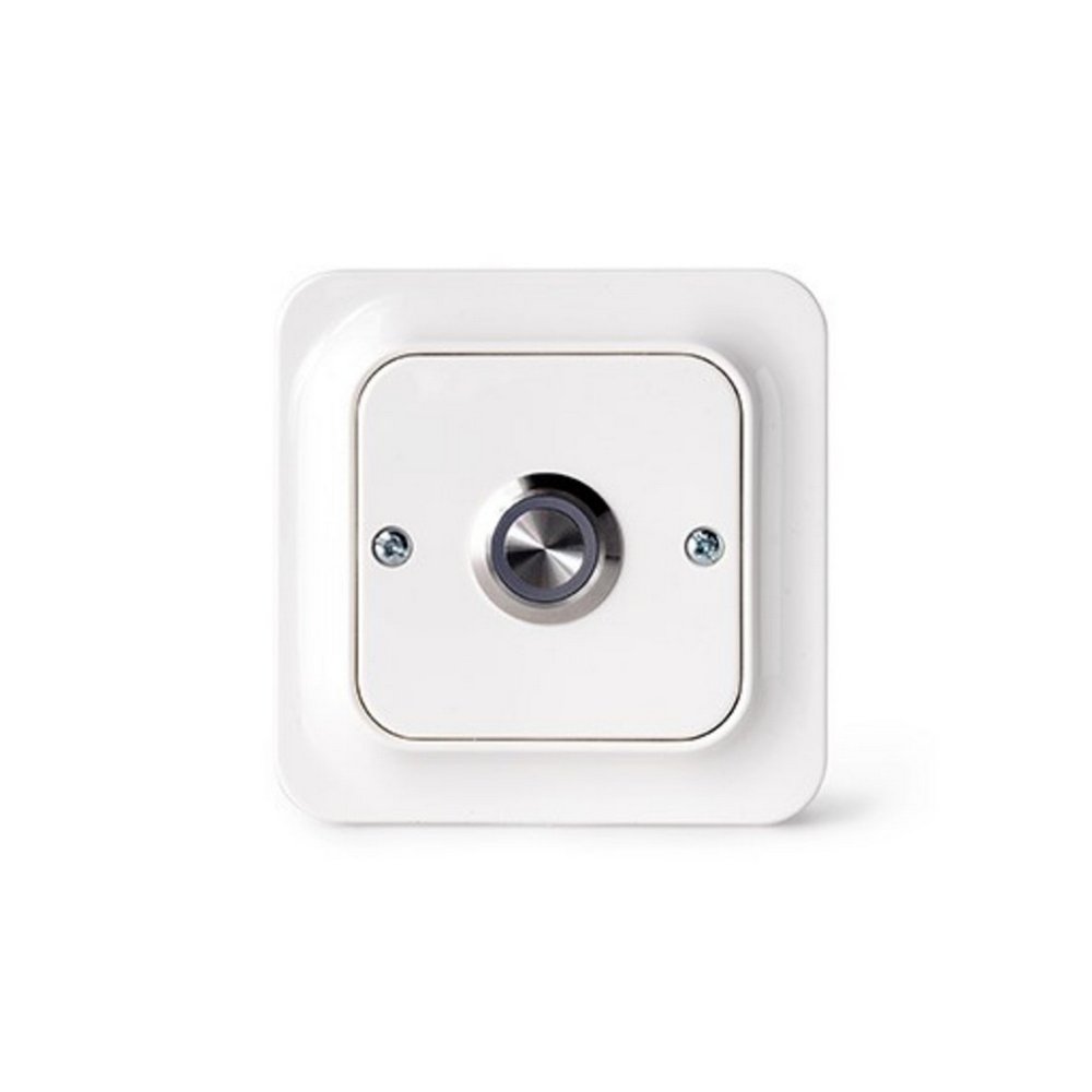 Externbrytare Tylö 12V för Manöverpanel Pure och Elite