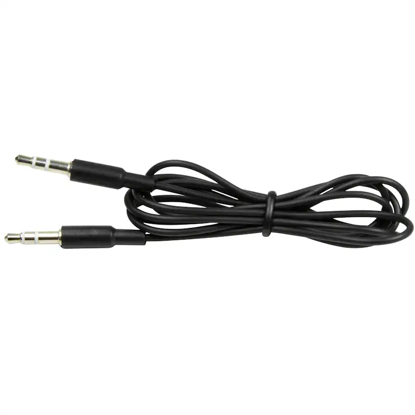 VGA + USB-ljud - HDMI