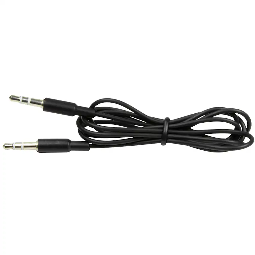 VGA + USB-ljud - HDMI