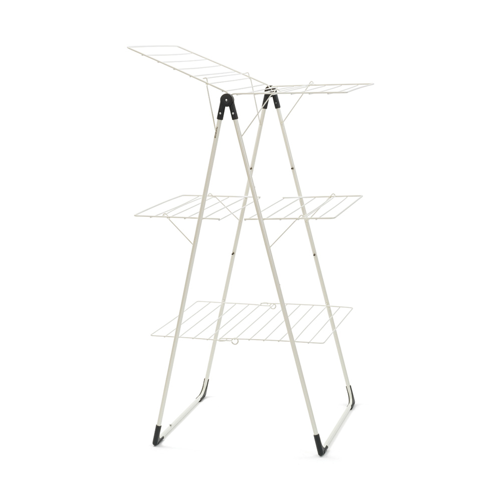 Torktorn Brabantia 23m Ivory Färg: Ivory