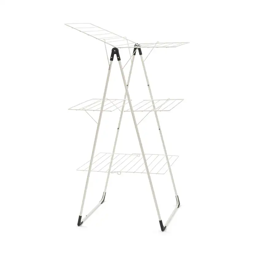 Torktorn Brabantia 23m Ivory Färg: Ivory
