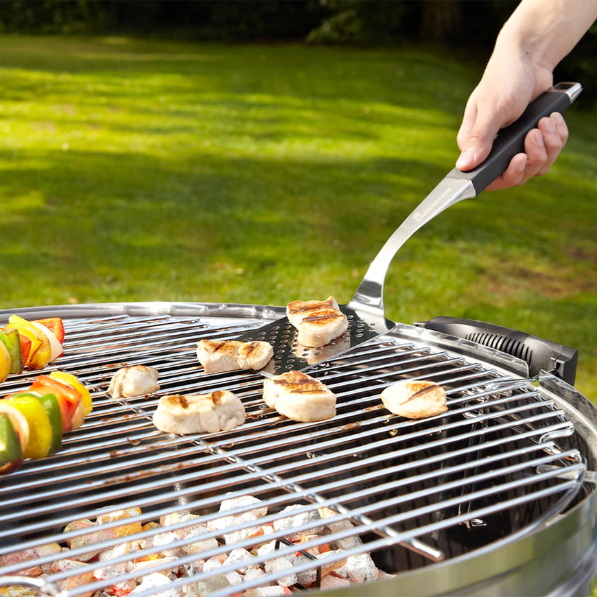 Grillspade Landmann Pure i Rostfritt Stål