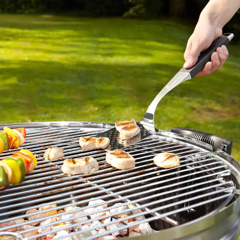 Grillspade Landmann Pure i Rostfritt Stål
