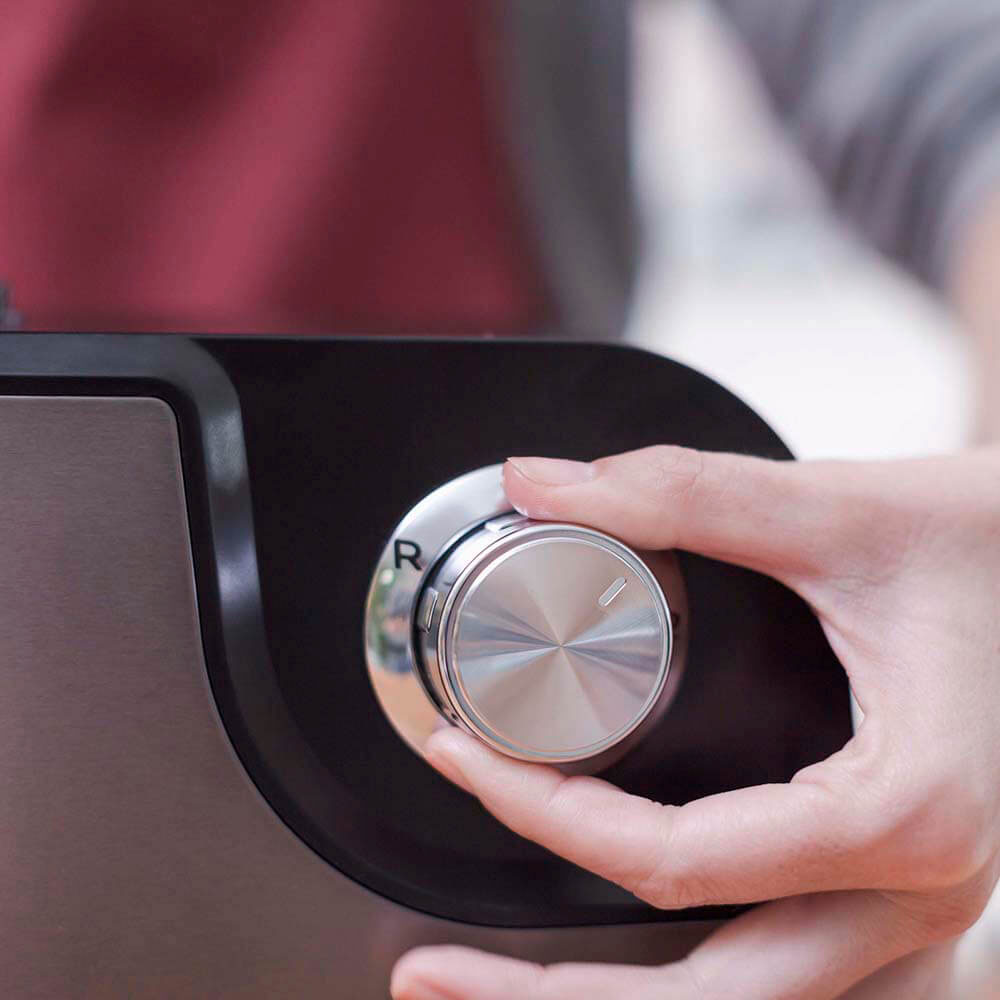 Köttkvarn Black+Decker 1000W Inkl Kit för Tomatsås 41 x 14 x 35 cm