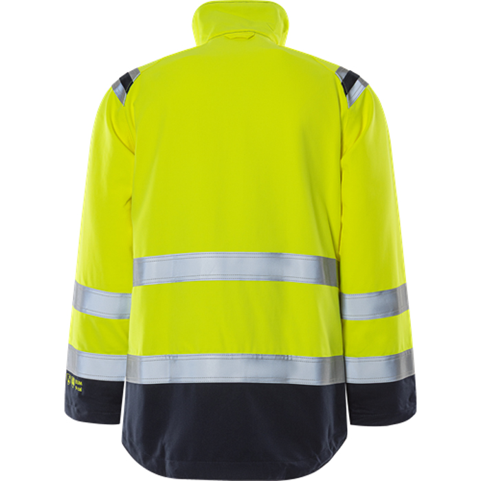 Flamestat Jacka 4175 ATHS, klass 3 Storlek: 2XL