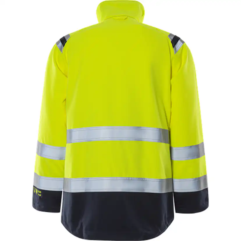 Flamestat Jacka 4175 ATHS, klass 3 Storlek: 2XL