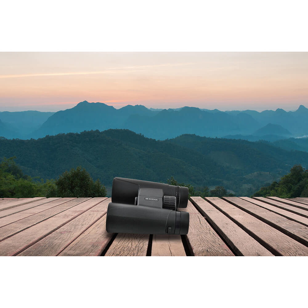 Kikare Kodak 10x42 BCS800BK