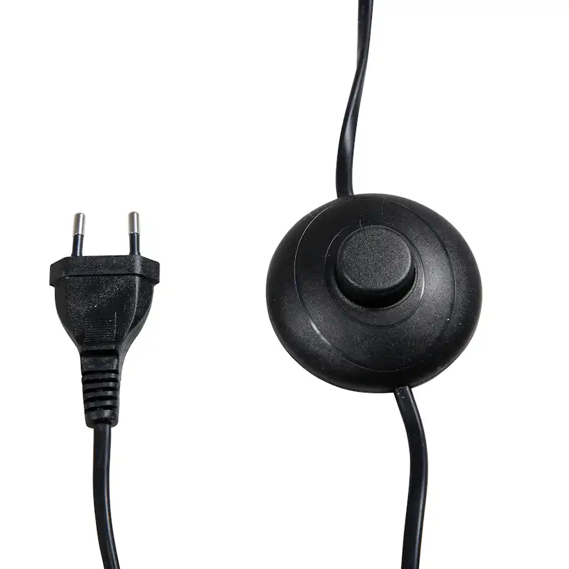 Golvlampa Venture Home Elsa 5L