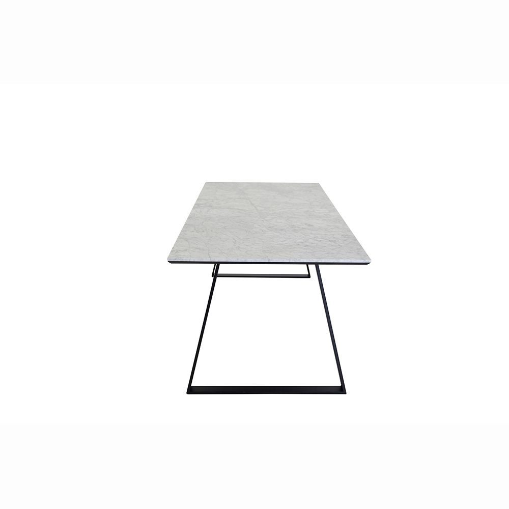 Matbord Venture Home Estelle Marmor