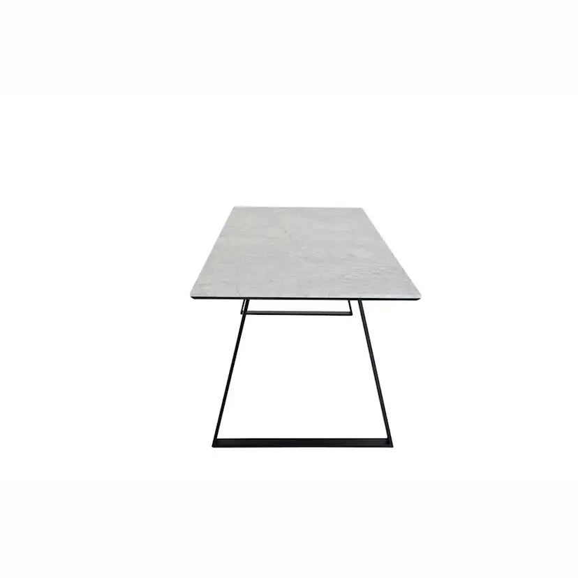 Matbord Venture Home Estelle Marmor